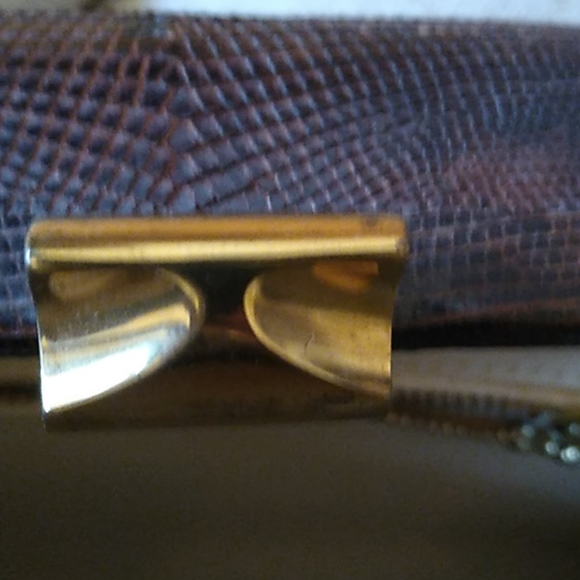 Vintage Handbag - Picture 9 of 13